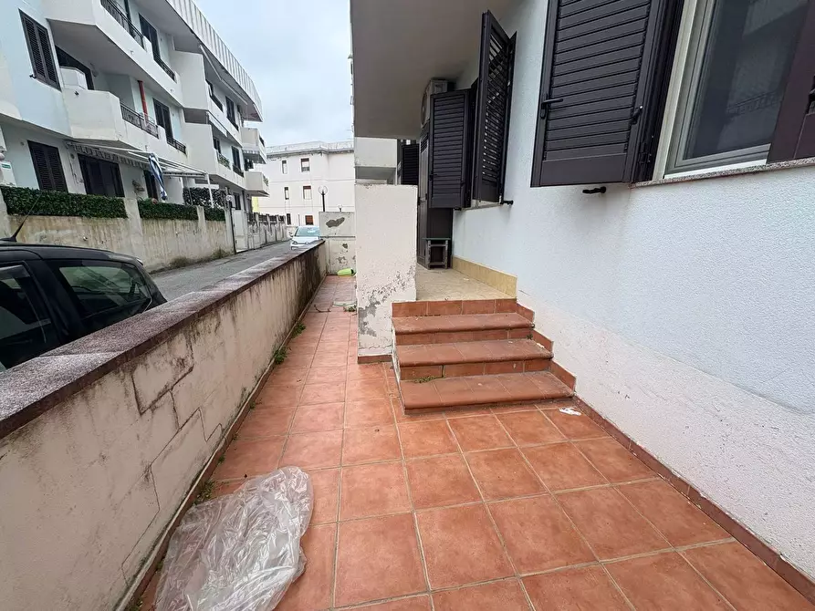 Immagine 6 di Appartamento in vendita  in Via Don  Luigi Orione, 7 a Villafranca Tirrena