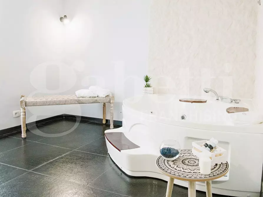 Immagine 6 di Casa indipendente in vendita  in Corso Italia, snc a Ragusa