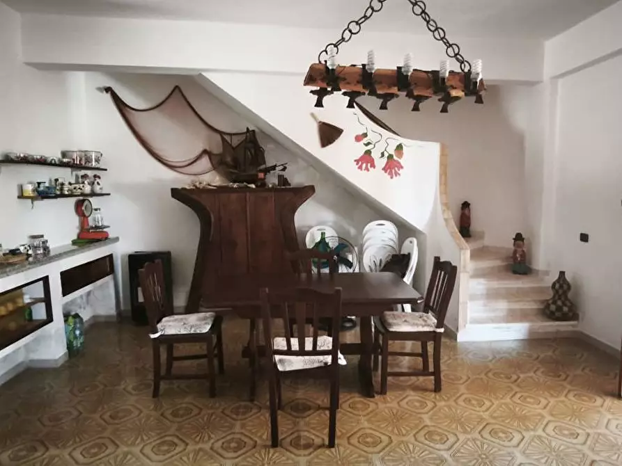 Immagine 19 di Villetta a schiera in vendita  in Via Leopoldo Cupido, 16 a Scalea