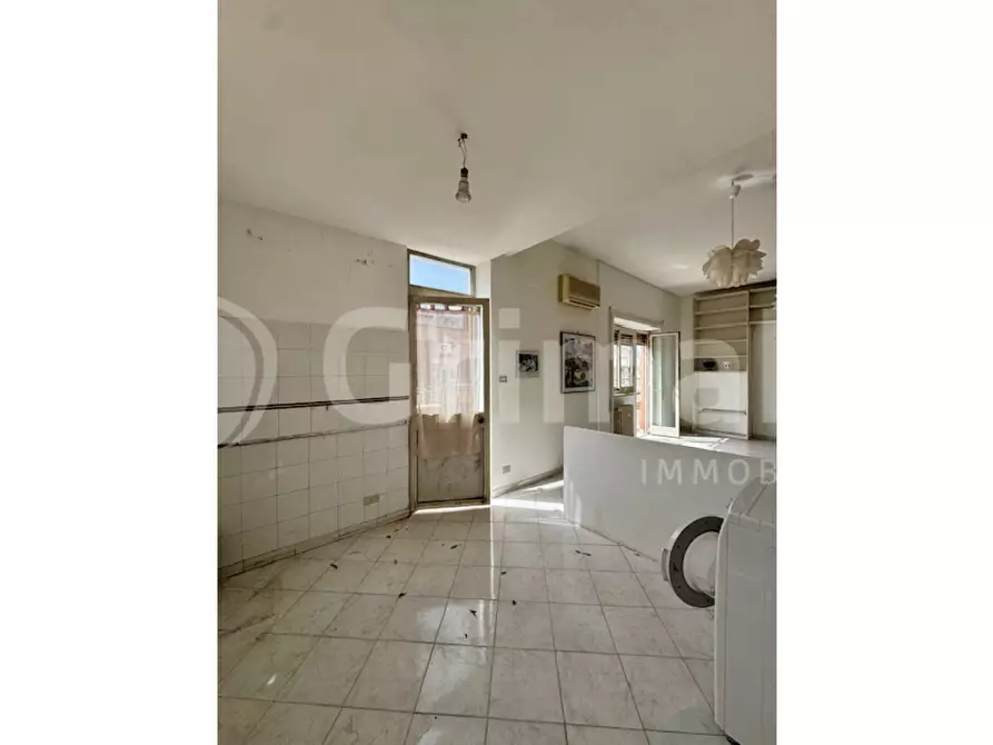 Immagine 4 di Appartamento in vendita  in Via Boccea, 84 a Roma