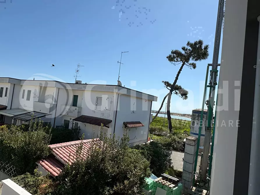 Immagine 3 di Villetta a schiera in vendita  in Via Antonio Pigafetta, 0 a Ravenna