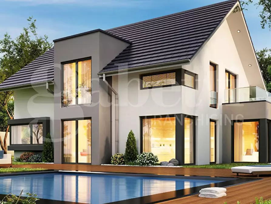 Immagine 1 di Terreno residenziale in vendita  in Via Lago di Alleghe, 10 a Vicenza