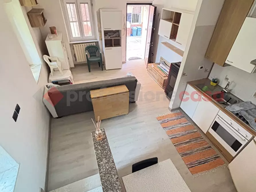 Immagine 5 di Appartamento in vendita  in Via ROMA, 21 a Landriano