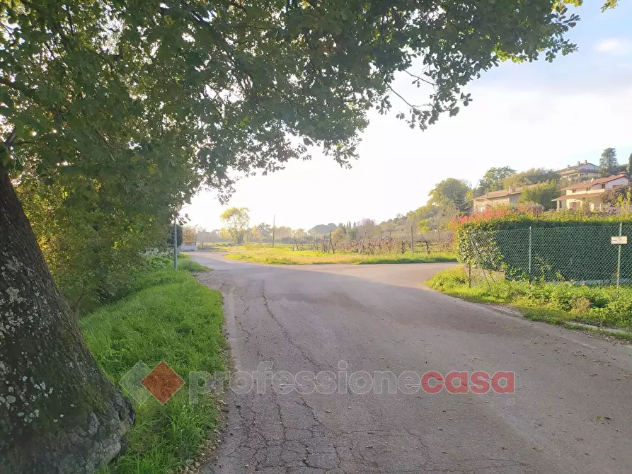 Immagine 9 di Terreno residenziale in vendita  in Via NicolÃ² Copernico a Corciano