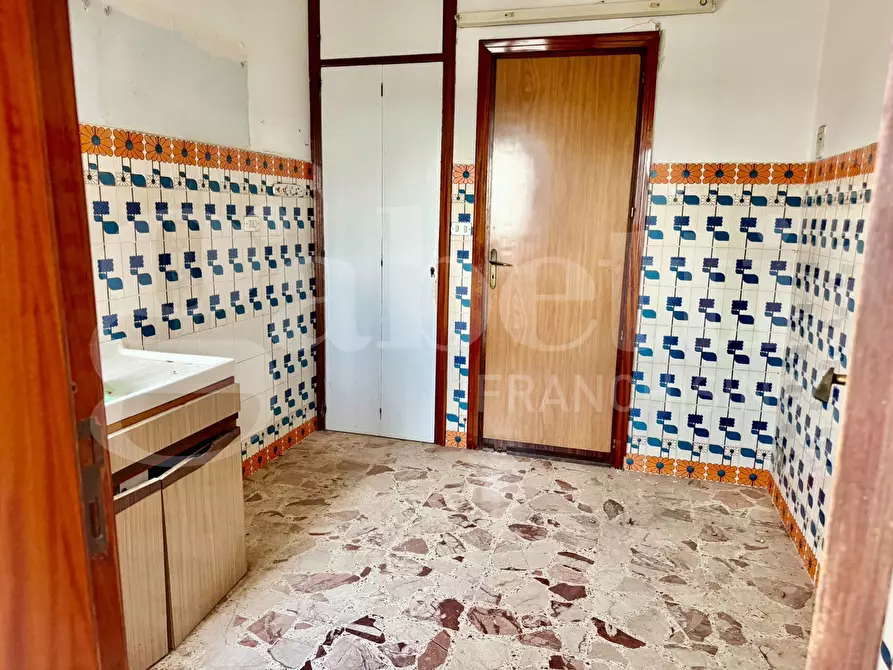Immagine 7 di Appartamento in vendita  in Via del Pioppo, 10 a Ragusa