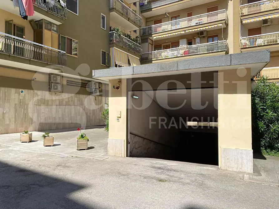 Immagine 7 di Box auto in vendita  in Via Gramsci a Trani