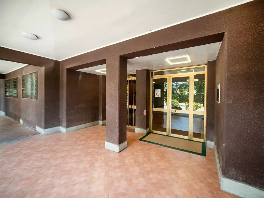 Immagine 23 di Appartamento in vendita  in Via Paolo di Dono, 141 a Roma