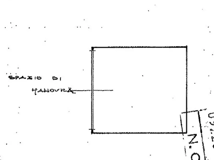 Immagine 7 di Box auto in vendita  in Via Dei Gonzaga, 137 a Roma