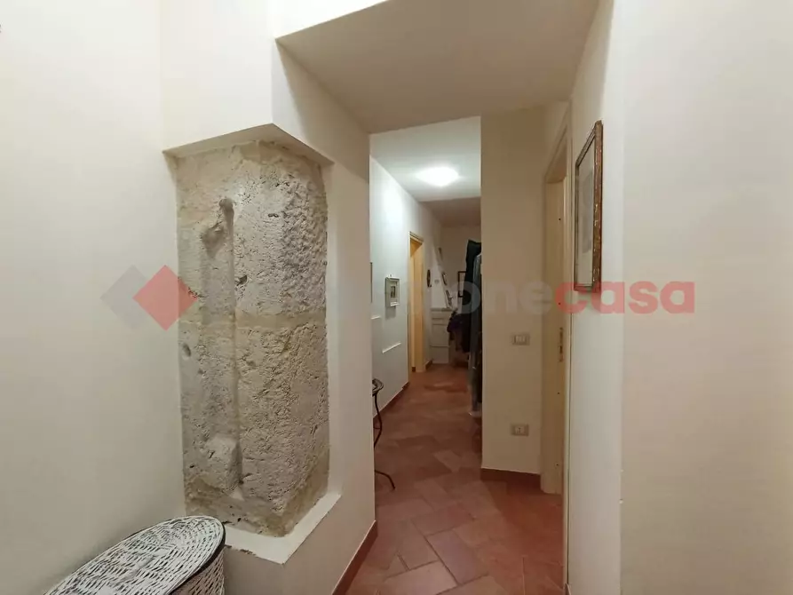 Immagine 10 di Appartamento in affitto  in Via Garibaldi a Spoleto