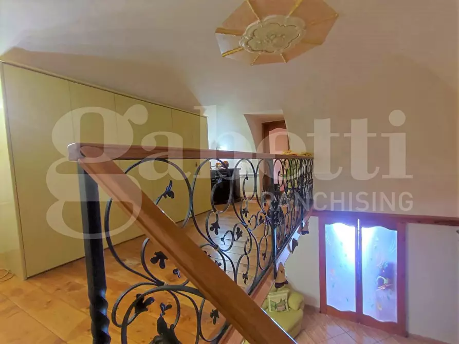 Immagine 10 di Appartamento in vendita  in Corso V. EMANUELE III, 418 a Torre Annunziata