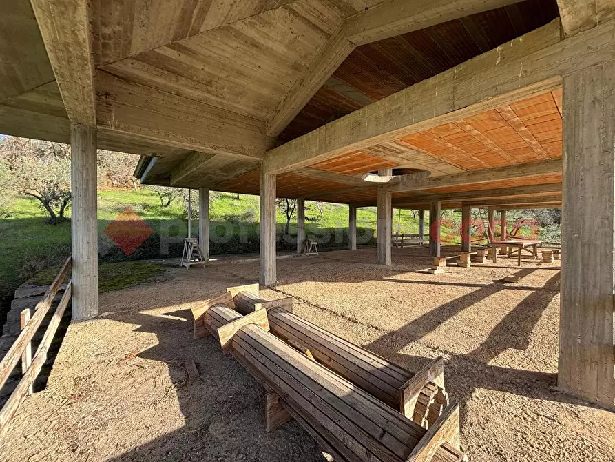 Immagine 10 di Casa indipendente in vendita  in LocalitÃ  San Buci, snc a Piglio