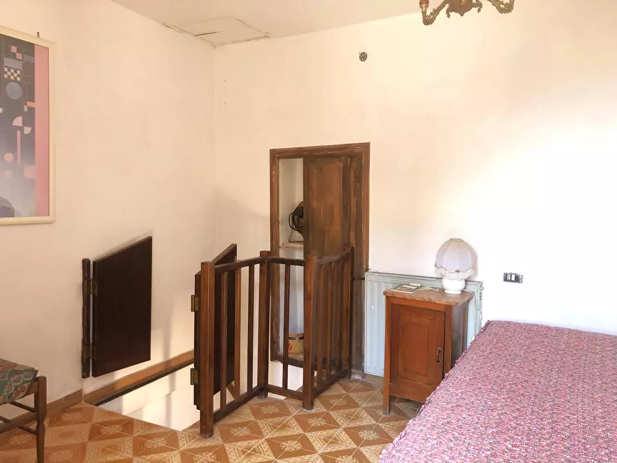 Immagine 10 di Casa indipendente in vendita  in Via Covoni, 3 a Fumone