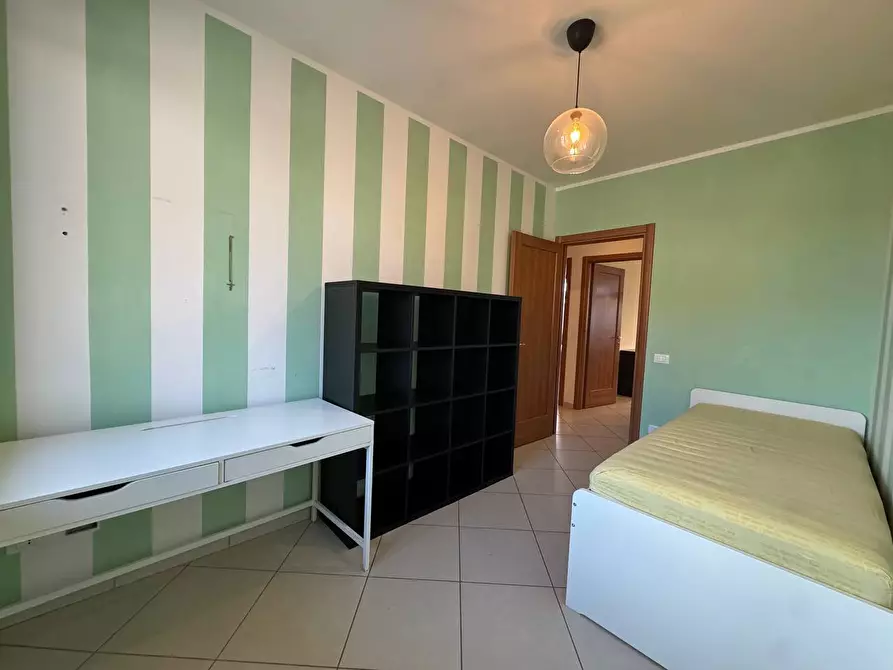 Immagine 26 di Appartamento in vendita  in Via Carl Marx, 60 a Castelfidardo
