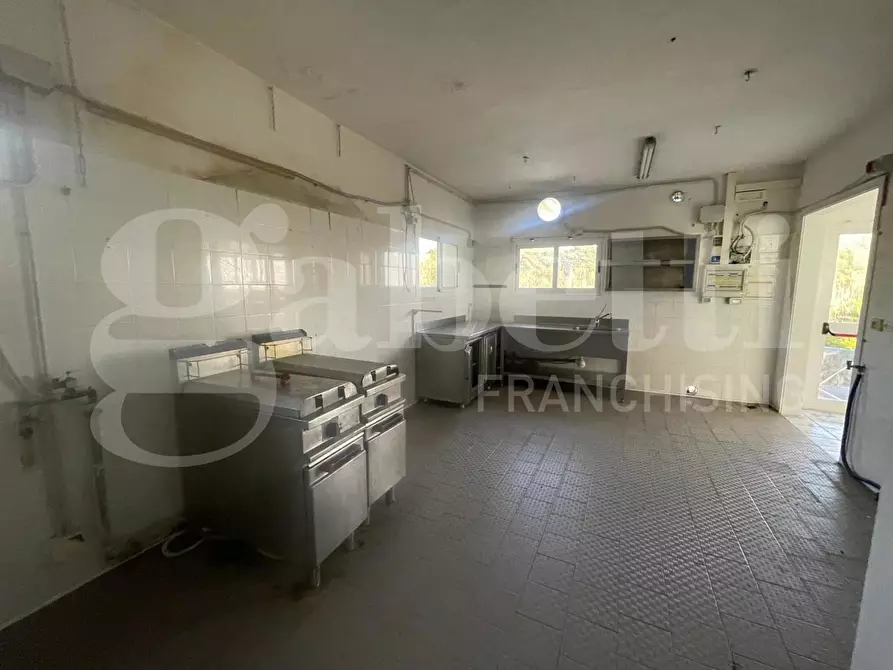 Immagine 13 di Palazzo in vendita  in Via Flacca km 22.000, 999 a Gaeta