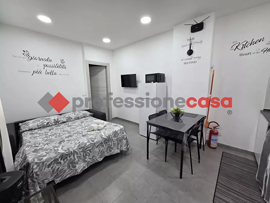 Immagine 9 di Appartamento in affitto  in Via Lumacari, 74 a Catania