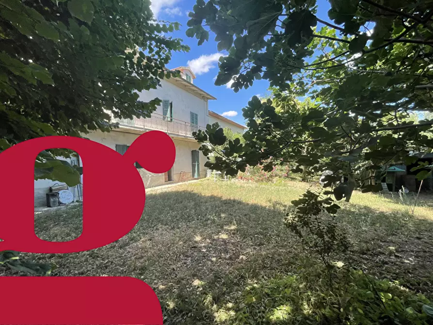 Immagine 1 di Casa indipendente in vendita  in Via montoro vecchio, 46 a Filottrano