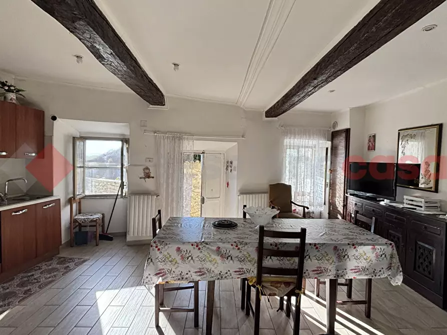 Immagine 9 di Appartamento in vendita  in Via santa maria della quercia, 16 a Guarcino