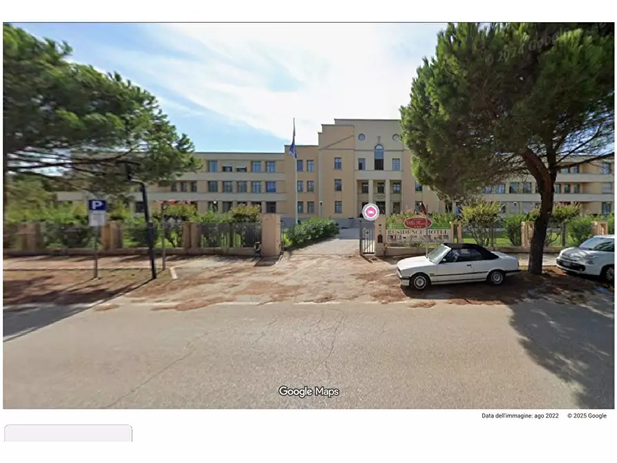 Immagine 3 di Appartamento in vendita  in Viale Viale della Pace - Marina di Ravenna, 465 a Ravenna