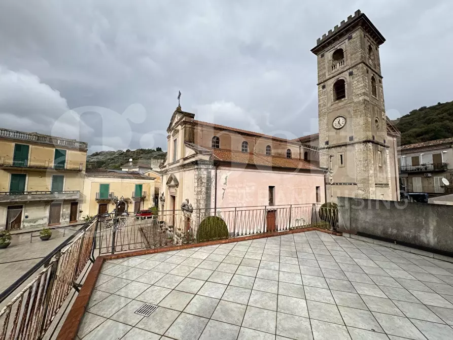 Immagine 19 di Casa indipendente in vendita  in Piazza Matrice, snc a Saponara