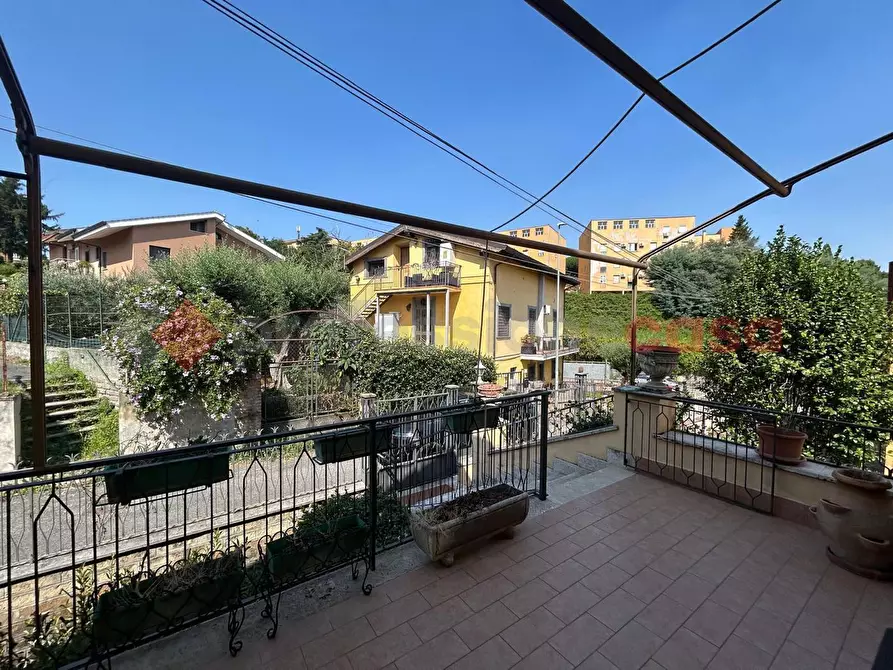 Immagine 21 di Appartamento in vendita  in Via Vecchia di Marino a Grottaferrata