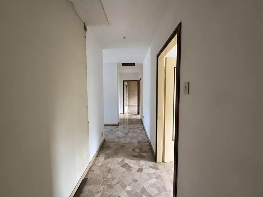 Immagine 6 di Appartamento in vendita  in Via dell'Angelo Custode, 19 a Bologna