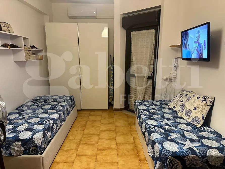 Immagine 1 di Appartamento in vendita  in Via rinaldo miceli, snc a Lamezia Terme