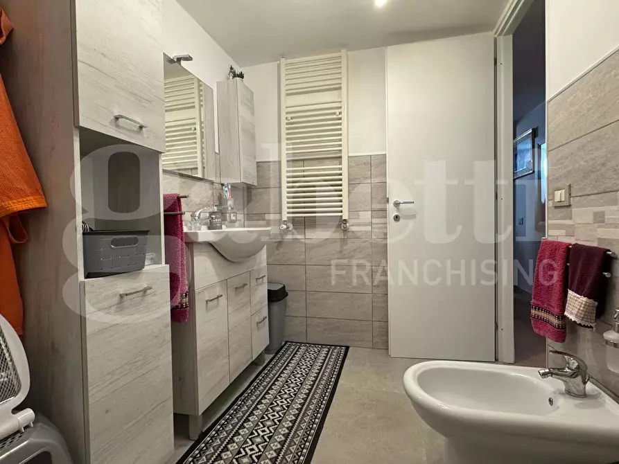 Immagine 21 di Casa trifamiliare in vendita  in Via delle mimose, 67 a a Ardea