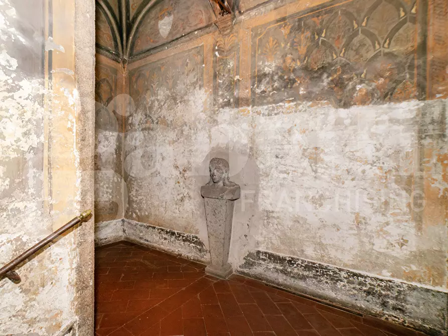 Immagine 9 di Appartamento in vendita  in Via di Parione, 17 a Roma