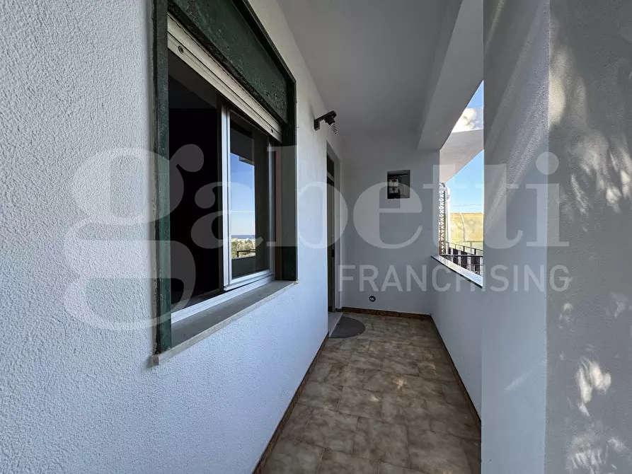 Immagine 4 di Appartamento in vendita  in Via SS133, SNC a Messina