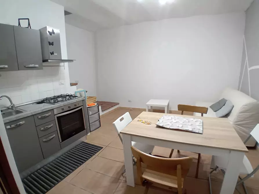 Immagine 8 di Appartamento in affitto  in Vico S. Maria Apparente a Napoli