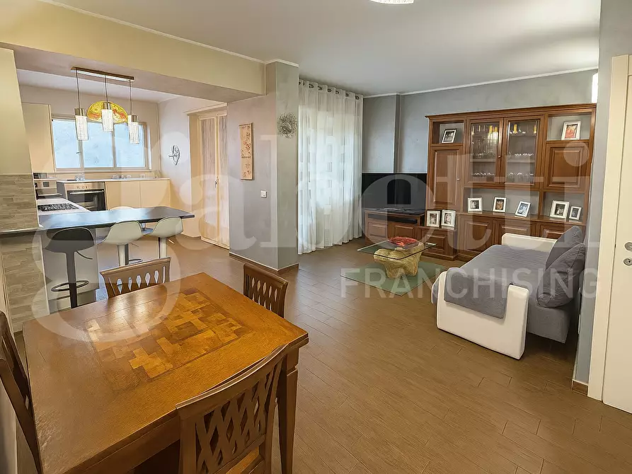 Immagine 7 di Appartamento in vendita  in Via Sambuy, 19 a Santena