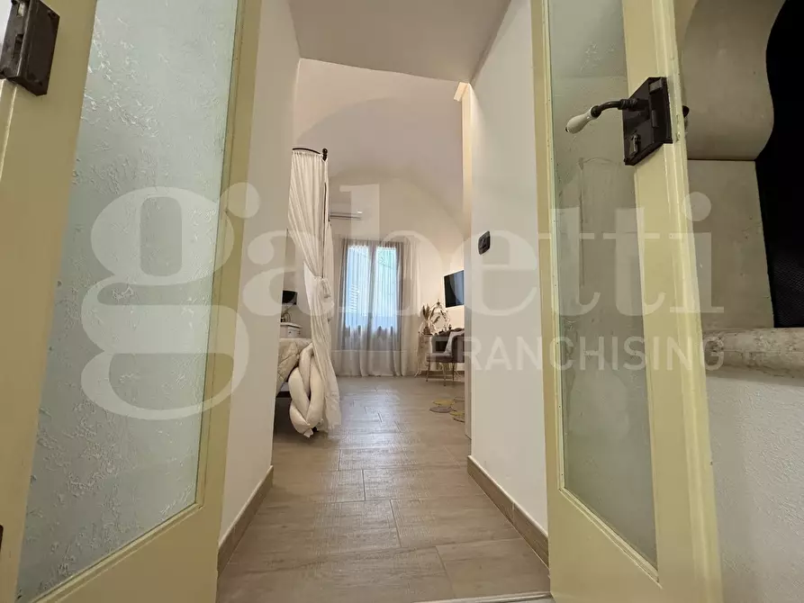 Immagine 12 di Appartamento in vendita  in Via Santa Maria Cantone, 59 a Nardo'