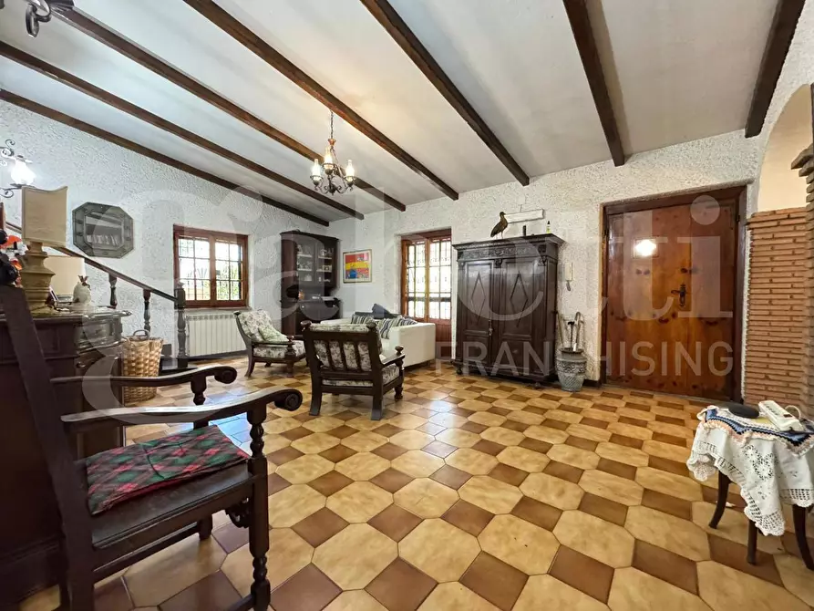 Immagine 15 di Villa in vendita  in Via mare della feconditÃ , 28 a Ardea