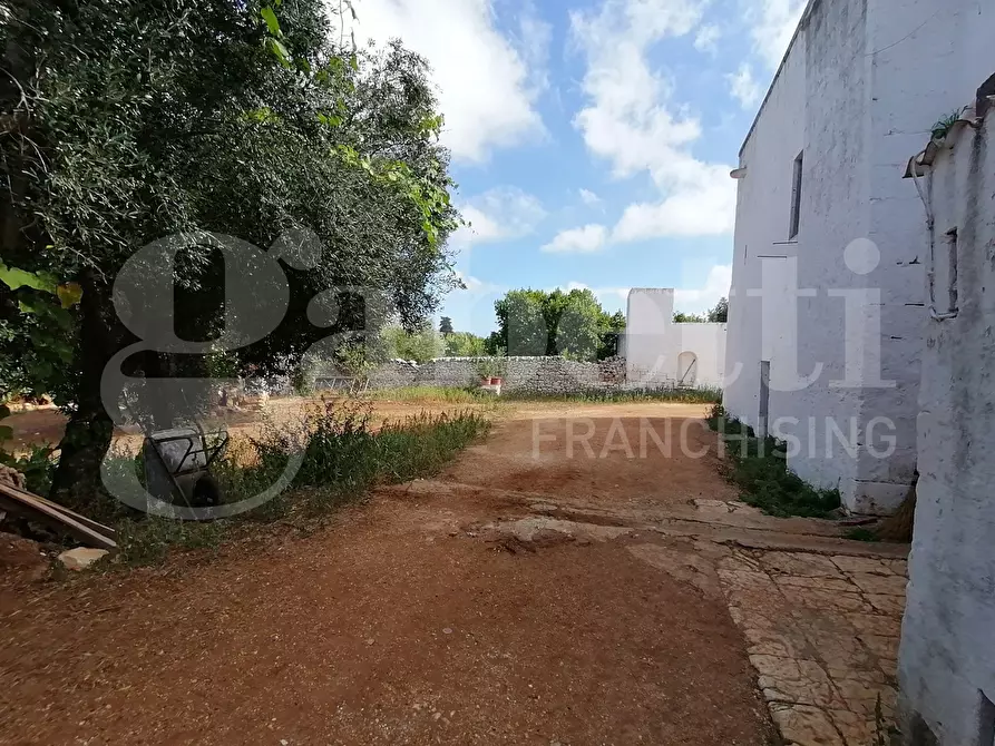 Immagine 8 di Villa in vendita  in Contrada foggiali a Ostuni