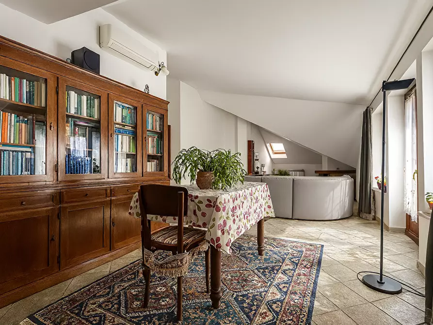 Immagine 27 di Casa bifamiliare in vendita  in Strada Eremo, 40/3 a Pecetto Torinese