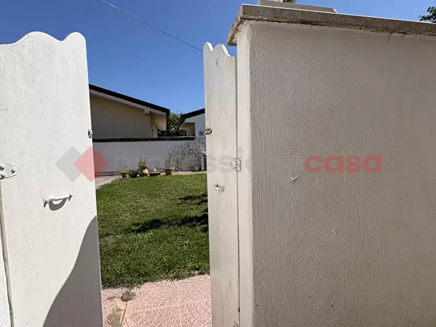 Immagine 35 di Casa bifamiliare in vendita  in Via RESIDENCE RIVA DEL FUEGO, 32 a Terracina