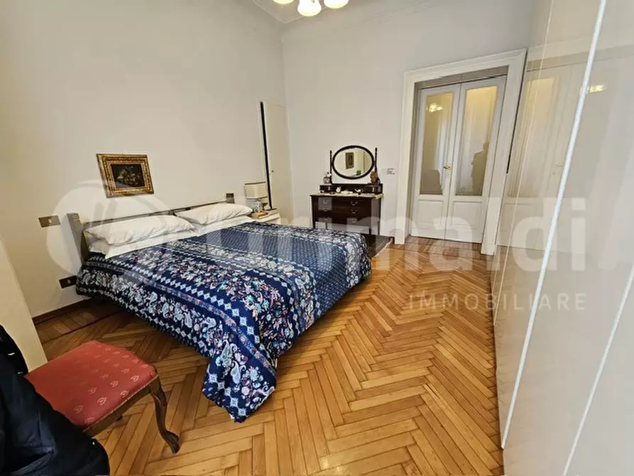 Immagine 4 di Appartamento in vendita  in Via Gran Sasso, 15 a Milano