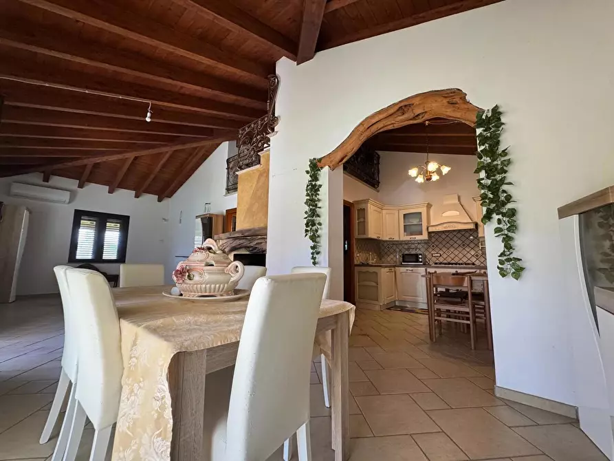 Immagine 5 di Casa indipendente in vendita  in Via Bia Concouda, snc a Decimoputzu