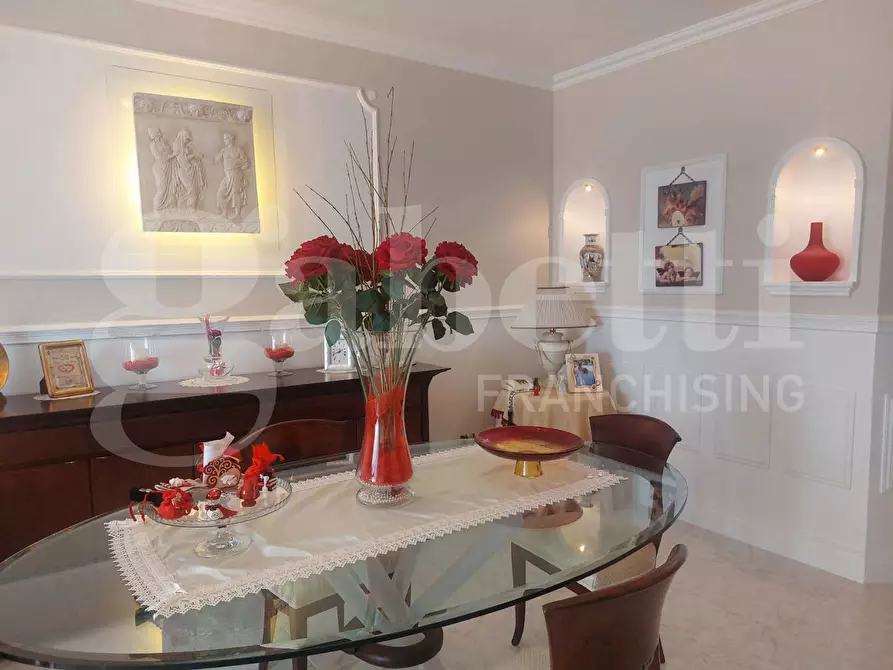 Immagine 25 di Villetta a schiera in vendita  in Piazzale DELLA LIBERAZIONE, 30 a Taranto