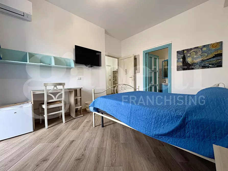 Immagine 15 di Appartamento in vendita  in Via Asfodelo, 87 a Alghero