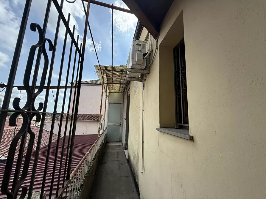 Immagine 27 di Appartamento in vendita  in Via FRANCESCO ACRI, 45 a Catanzaro