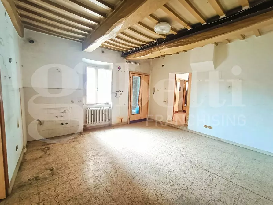 Immagine 10 di Casa bifamiliare in vendita  in Piazza dei consoli, 1 a Deruta