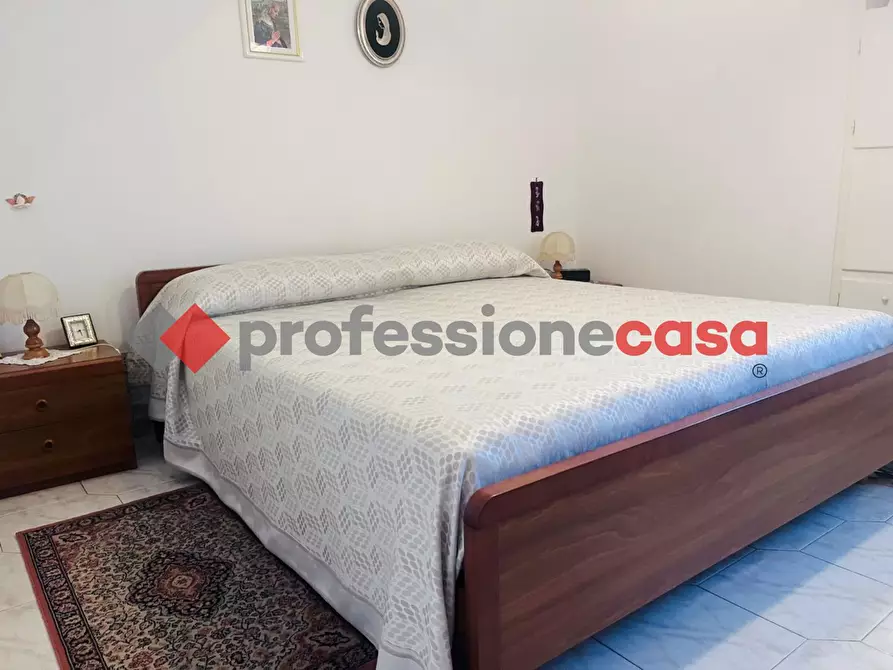 Immagine 16 di Appartamento in vendita  in Via Del Fondaco, 5 a Linguaglossa