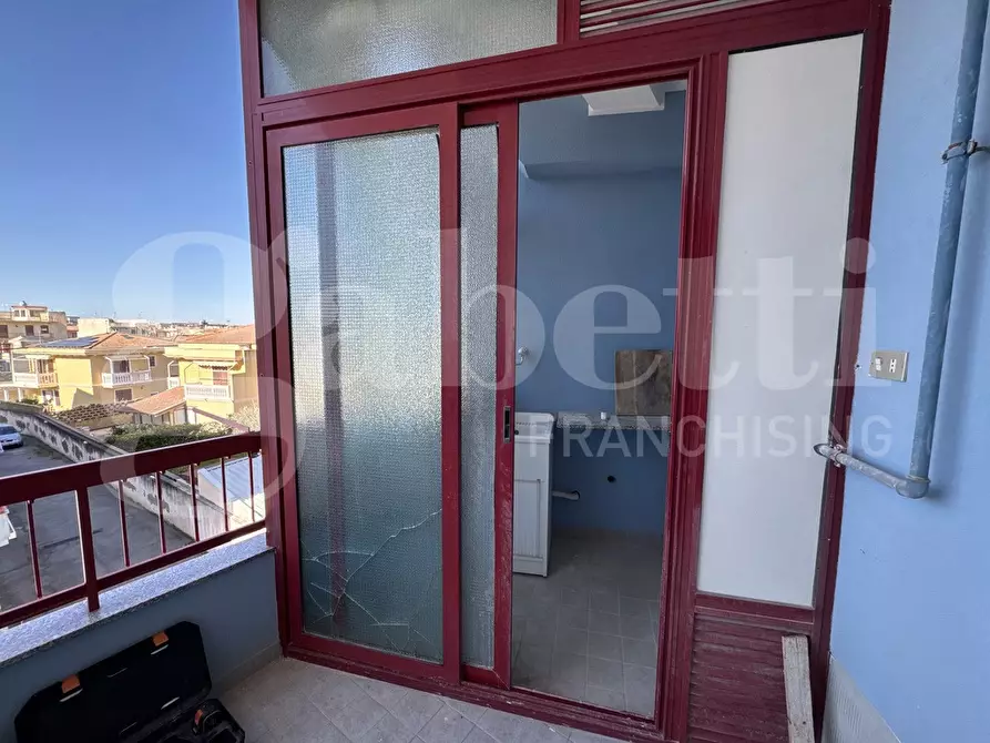 Immagine 15 di Appartamento in affitto  in Via Calasanzio, snc a Villafranca Tirrena