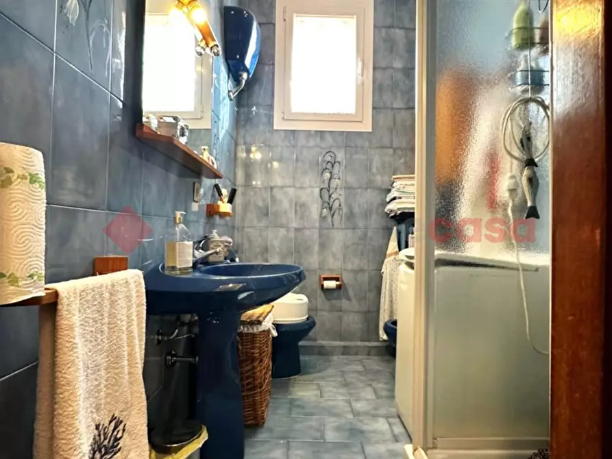 Immagine 12 di Appartamento in vendita  in Via ravizza a Livorno