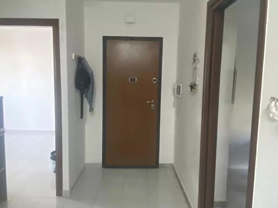 Immagine 10 di Appartamento in vendita  in Piazza G.B.TEDESCO, 16 a Taranto