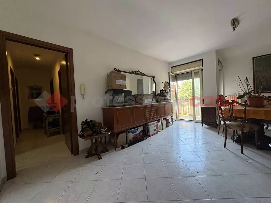 Immagine 6 di Appartamento in vendita  in Via CALCATORE, 11 a Terracina