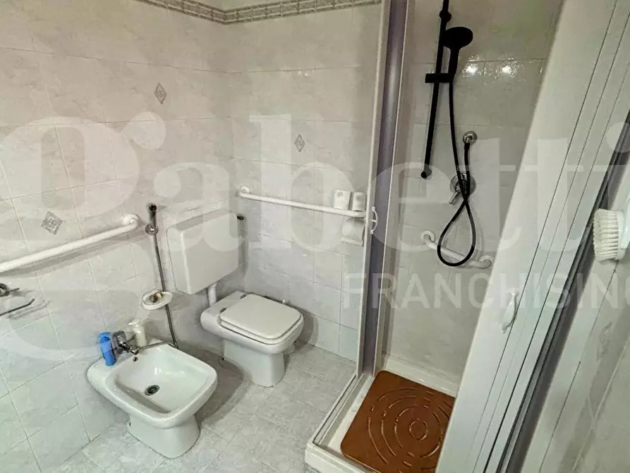 Immagine 13 di Villa in vendita  in Via Bellini a Orbassano