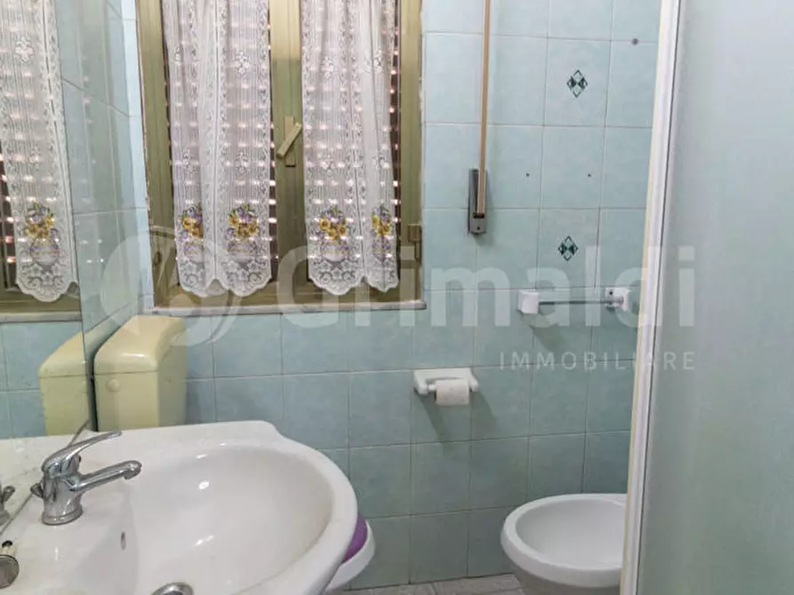 Immagine 5 di Casa indipendente in vendita  in Via Francesco Azzolini, 89 a Avola