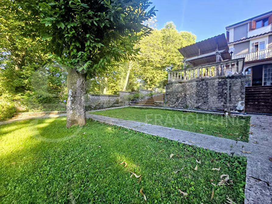 Immagine 23 di Villa in vendita  in Via Roccamassima a Segni